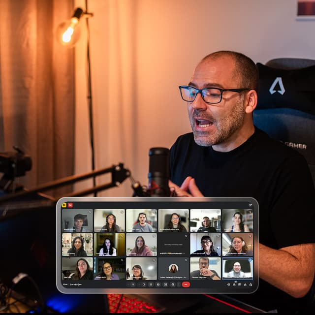 AI Learning Community