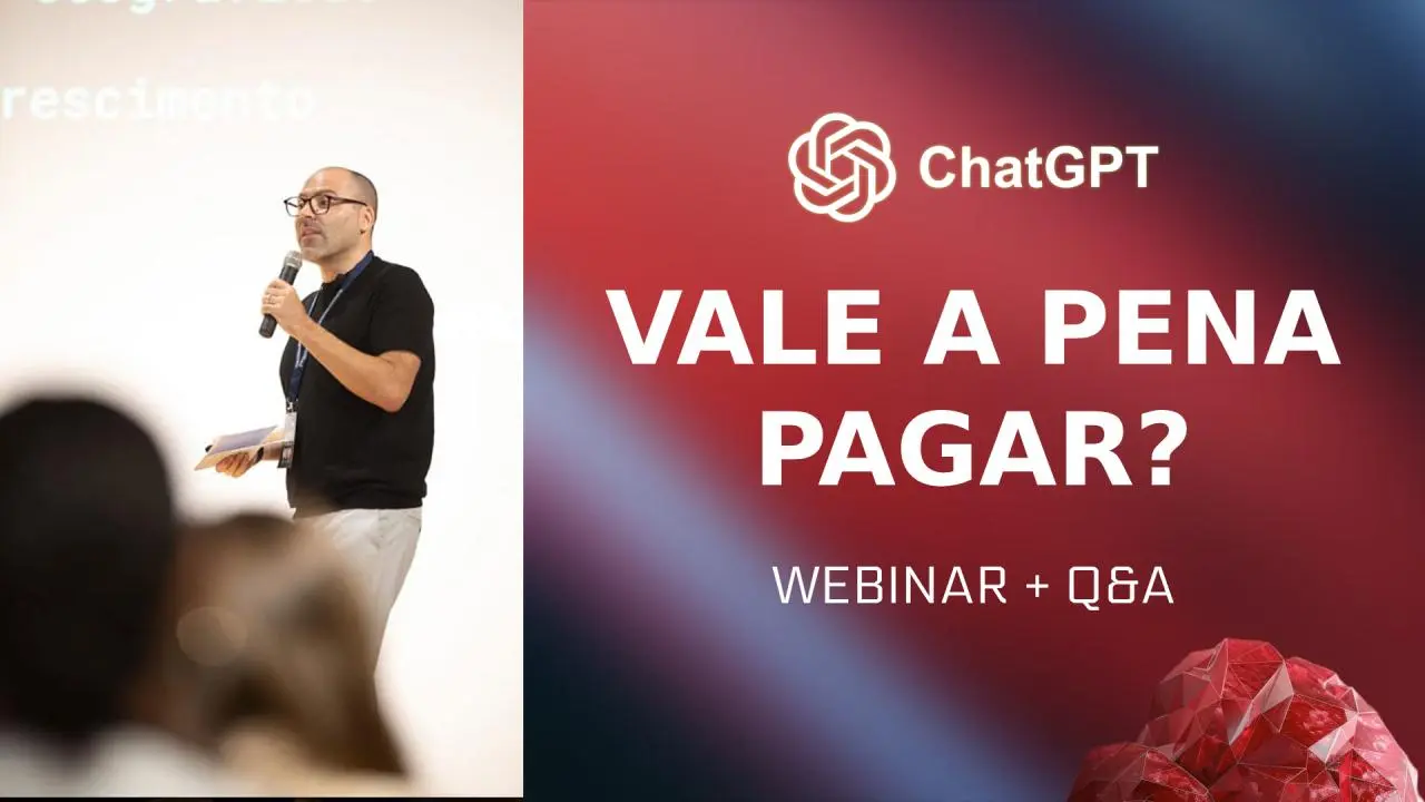 ChatGPT Plus – Vale a pena pagar?