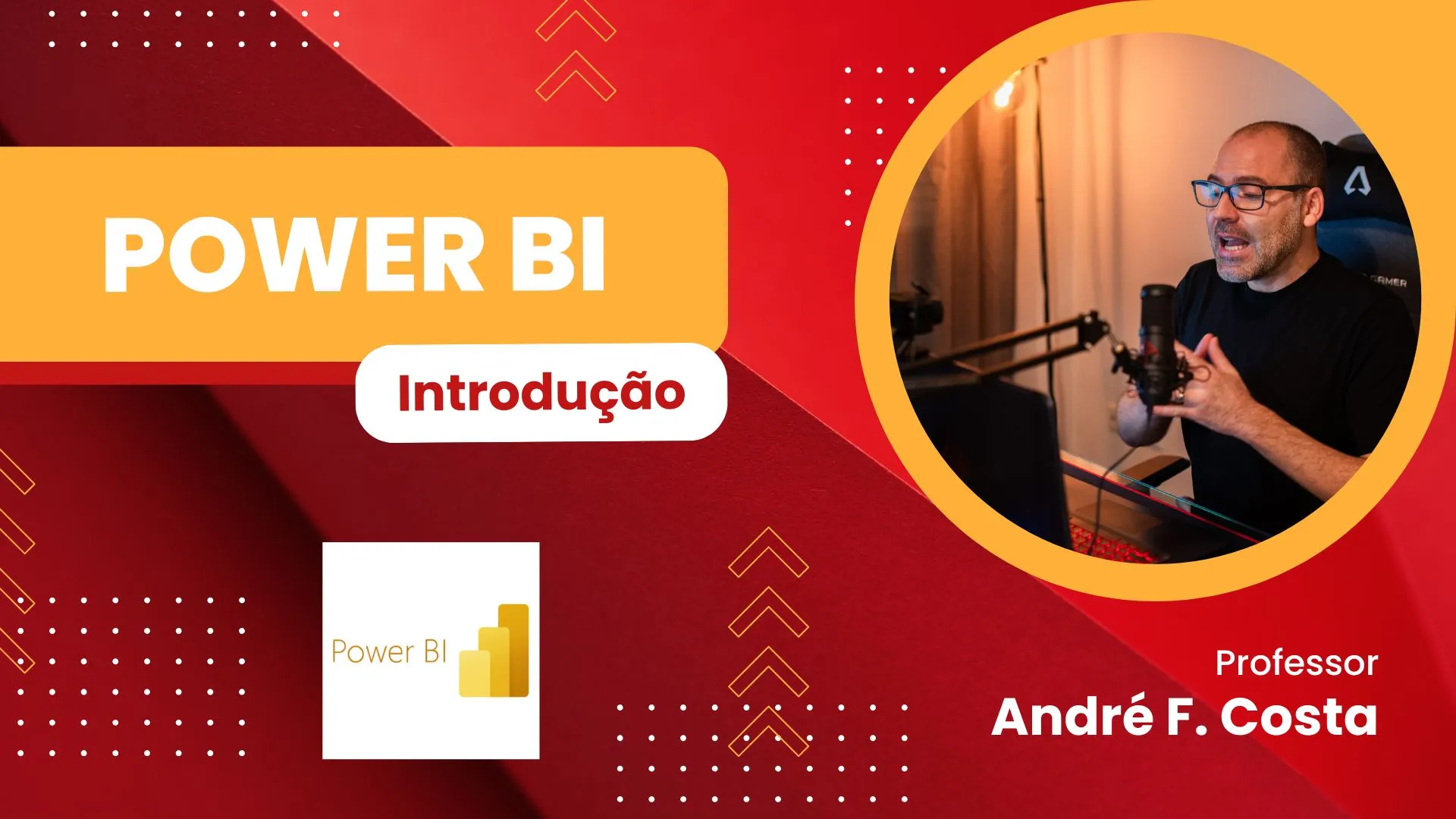 Mini Curso Power BI SuperHumano