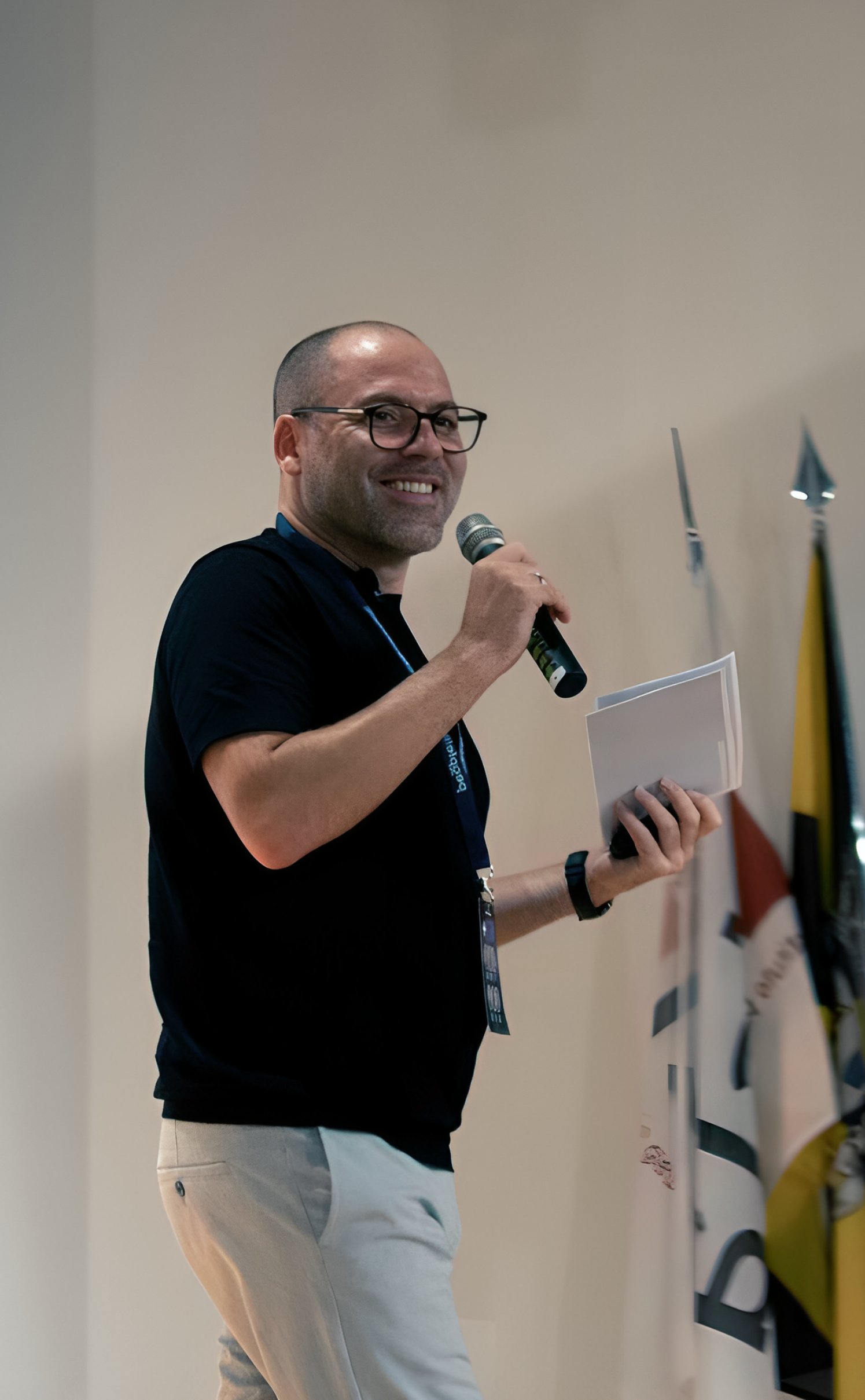 André F. Costa | Professor, Formador & Consultor de IA, Tecnologia & Produto Digital
