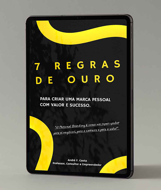 E-book 7 Regras de Ouro