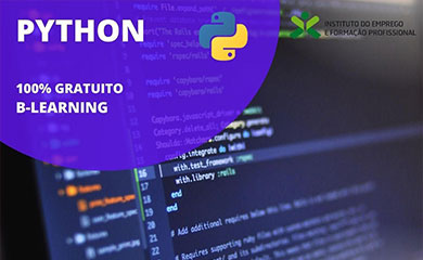 Curso Financiado: Fundamentos de Python