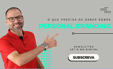 O Que Precisa de Saber Sobre Personal Branding em 2023
