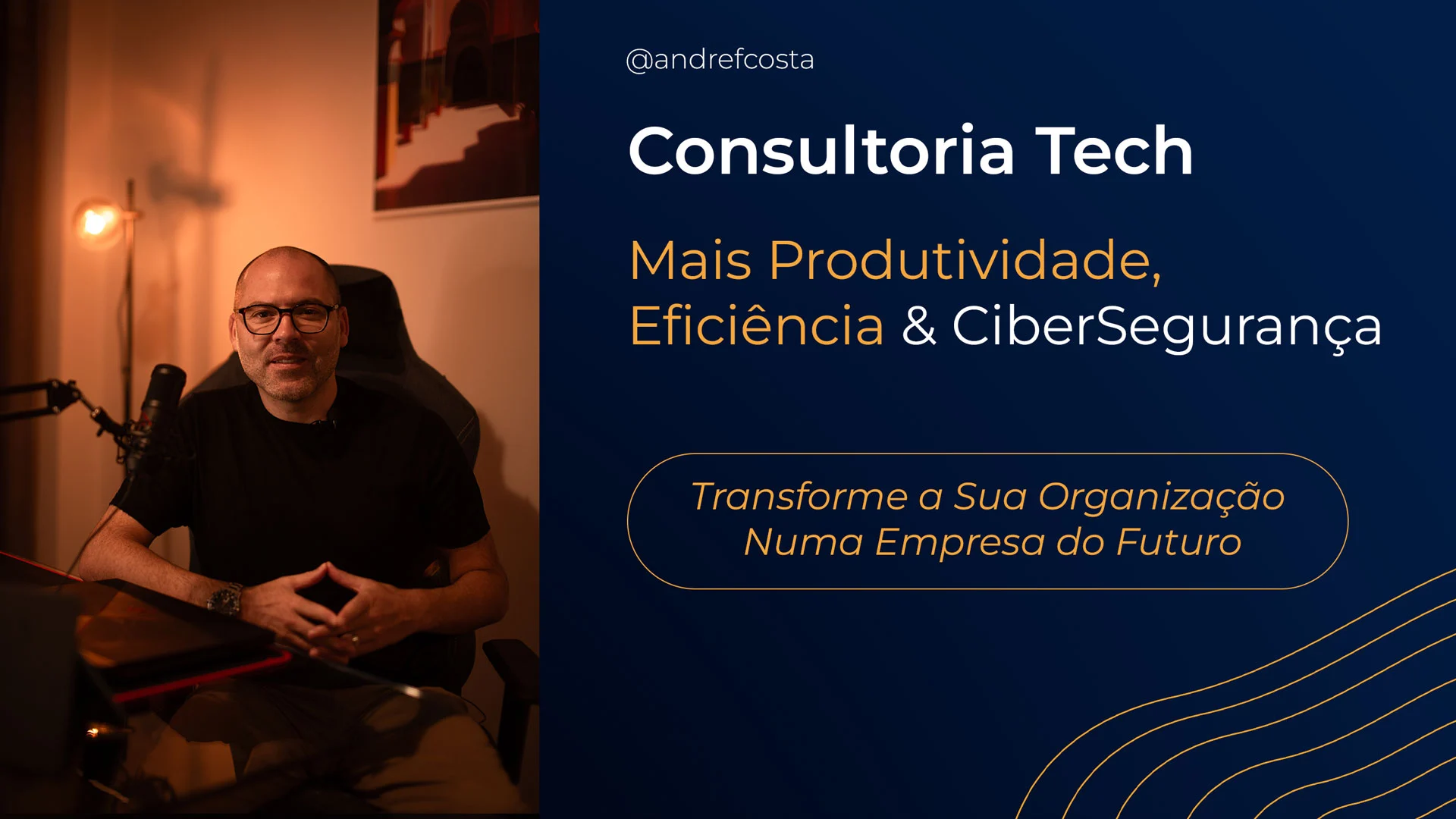 Programa De Consultoria
                                    Empresas Do Futuro.